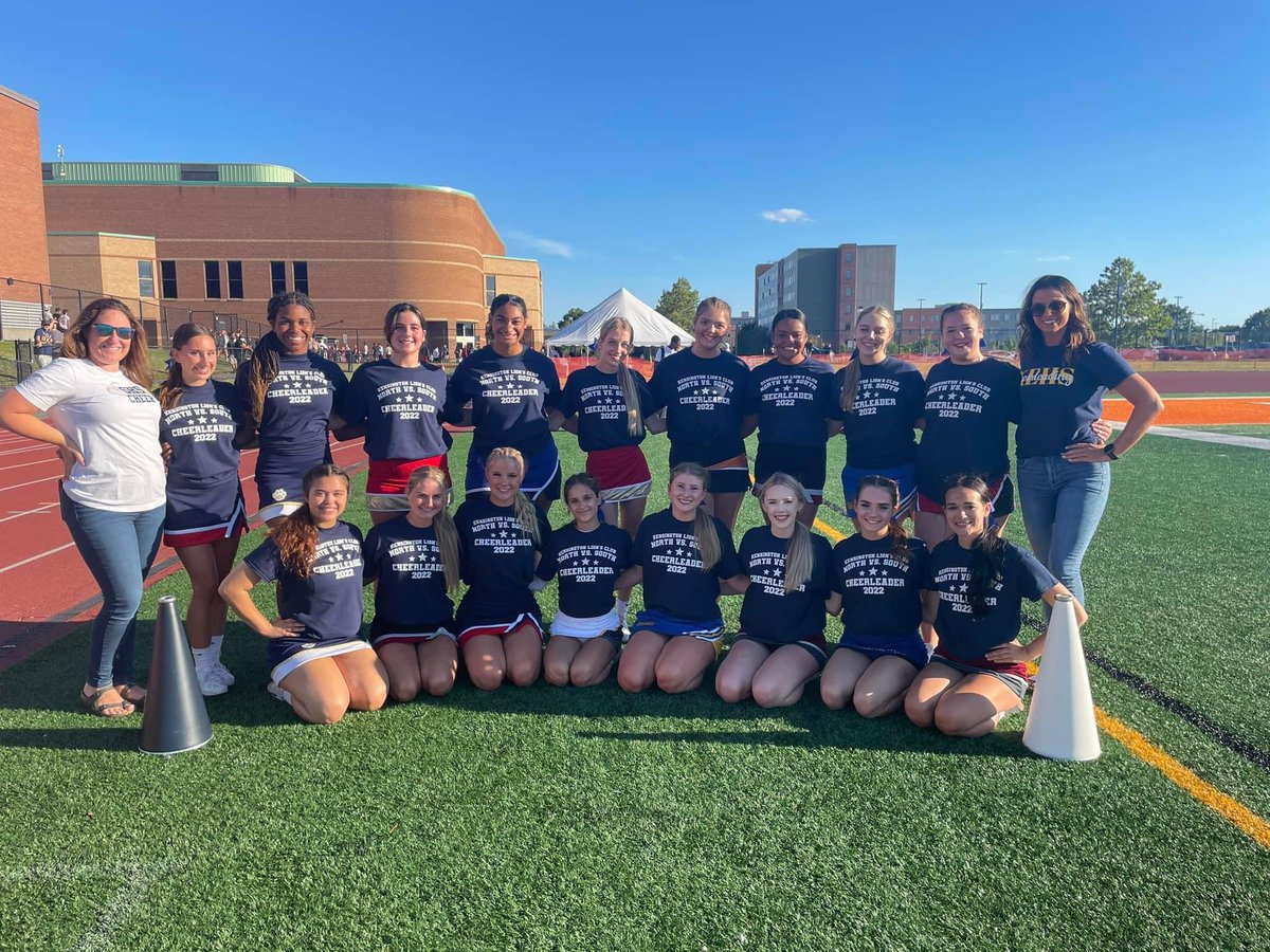 Congratulations to our North All-Stars Peyton, and Piper, and all the other athletes representing the North! We hope all the athletes are enjoying this special night! 🤍