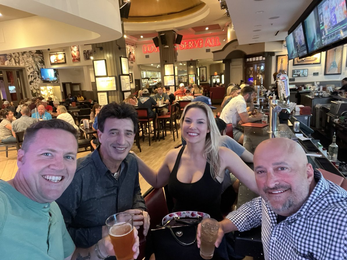 We are set up <a href="/TheCleanShow/">The Clean Show</a> time to relax! #TheCleanShow #Clean2022 Booth # 2244