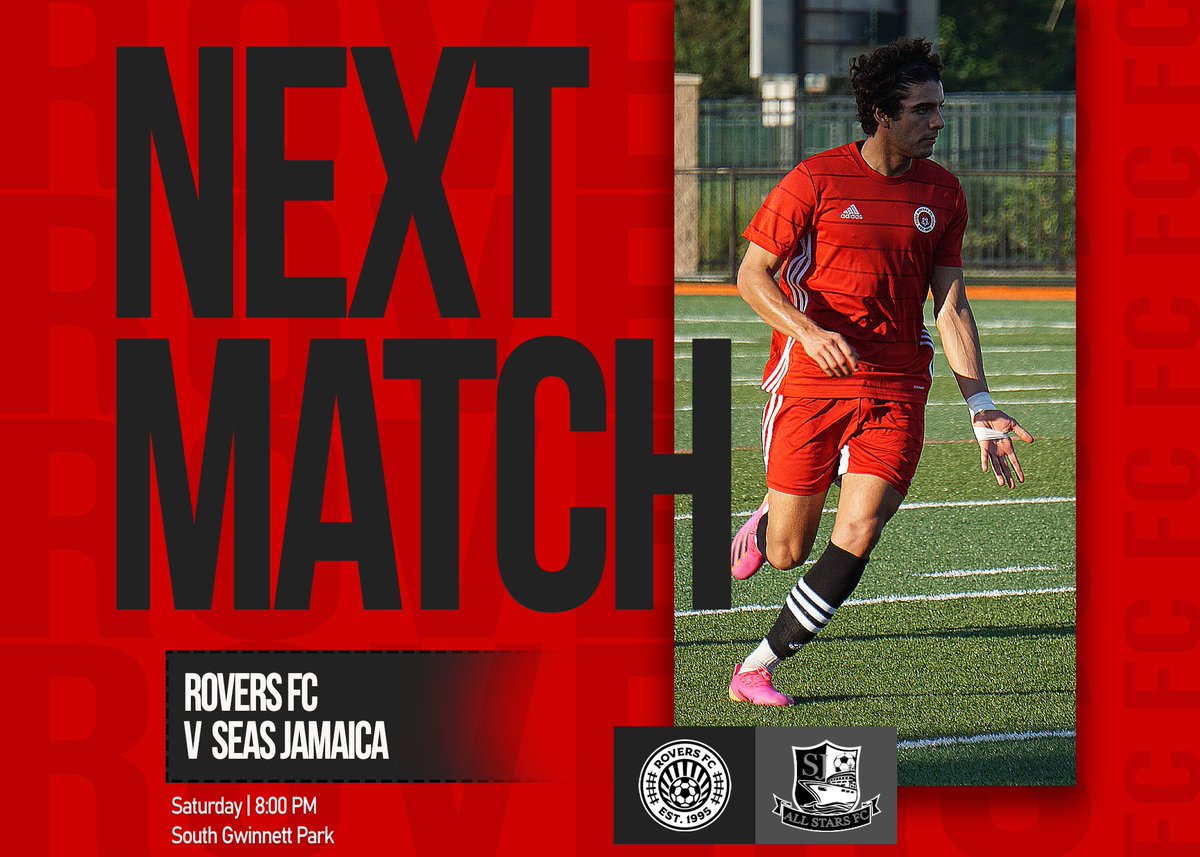 Rovers FC tweet media