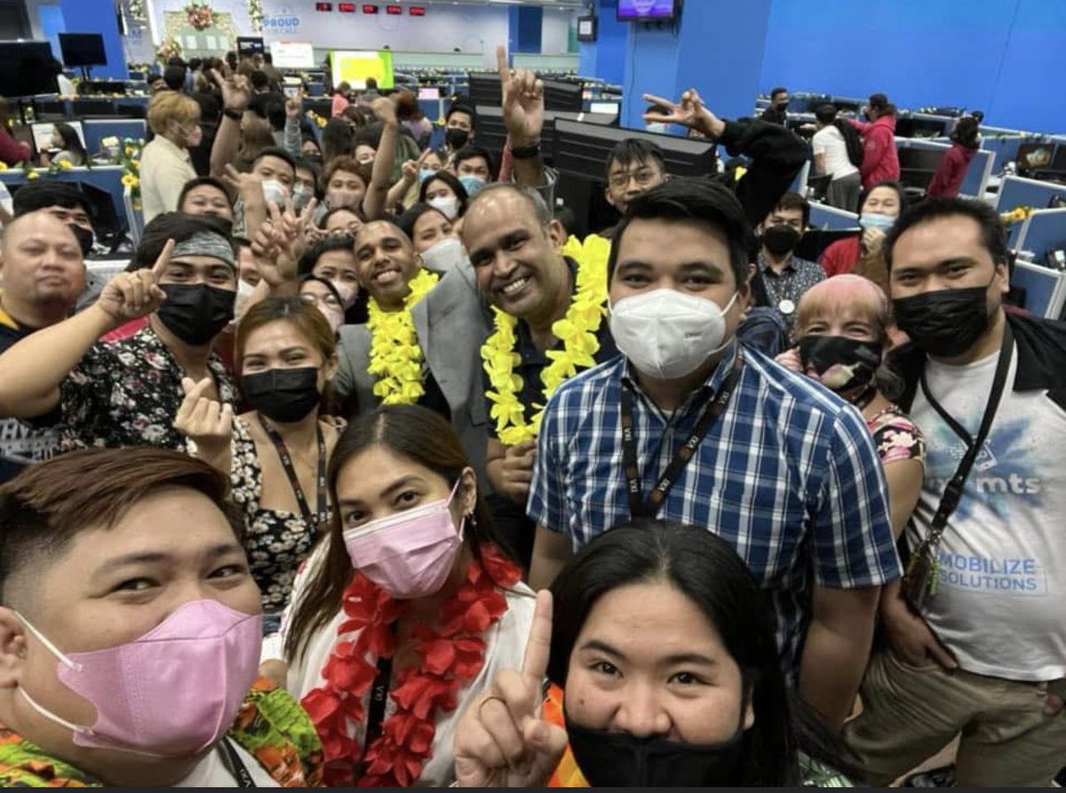 Levy Cabantog jr (@levcabantog) on Twitter photo Bryan Allen in the house! Q2 Rewards and Recognitions - VXI Waltermart! <a href="/ShellyBradley15/">Shelly Bradley</a> <a href="/BAllen370/">Bryan Allen</a> Bryan Allen in the house! Q2 Rewards and Recognitions - VXI Waltermart! <a href="/ShellyBradley15/">Shelly Bradley</a> <a href="/BAllen370/">Bryan Allen</a>