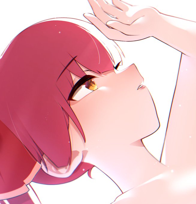 #新しいプロフィール画像 