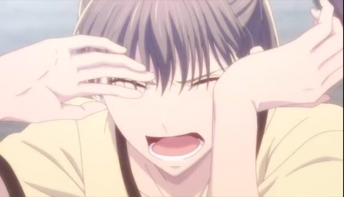 SayaHaruna17's tweet photo. @MaiJodox J'adore le couplé Mayu Hatori, quand elle a pleuré pour Hatori on a pu ressentir toutes ses émotions envers lui. Mon cœur s'est serré.
Sa seiyuu ma fait vibrer j'ai pleuré aussi. https://t.co/vYpjQ6AaWi