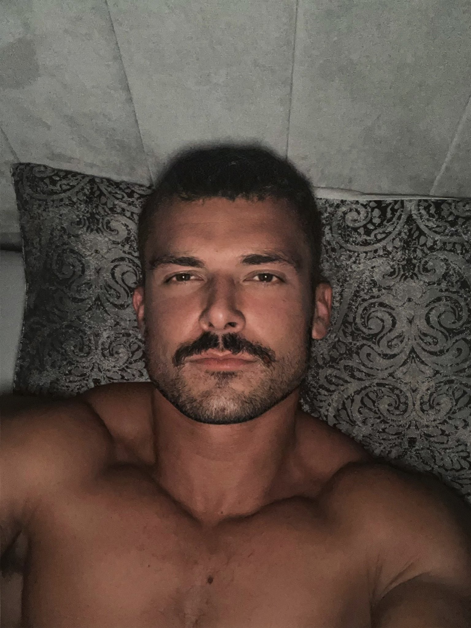 josh on X: Ready to make some 80s porno t.coGgA1d5epC6  X