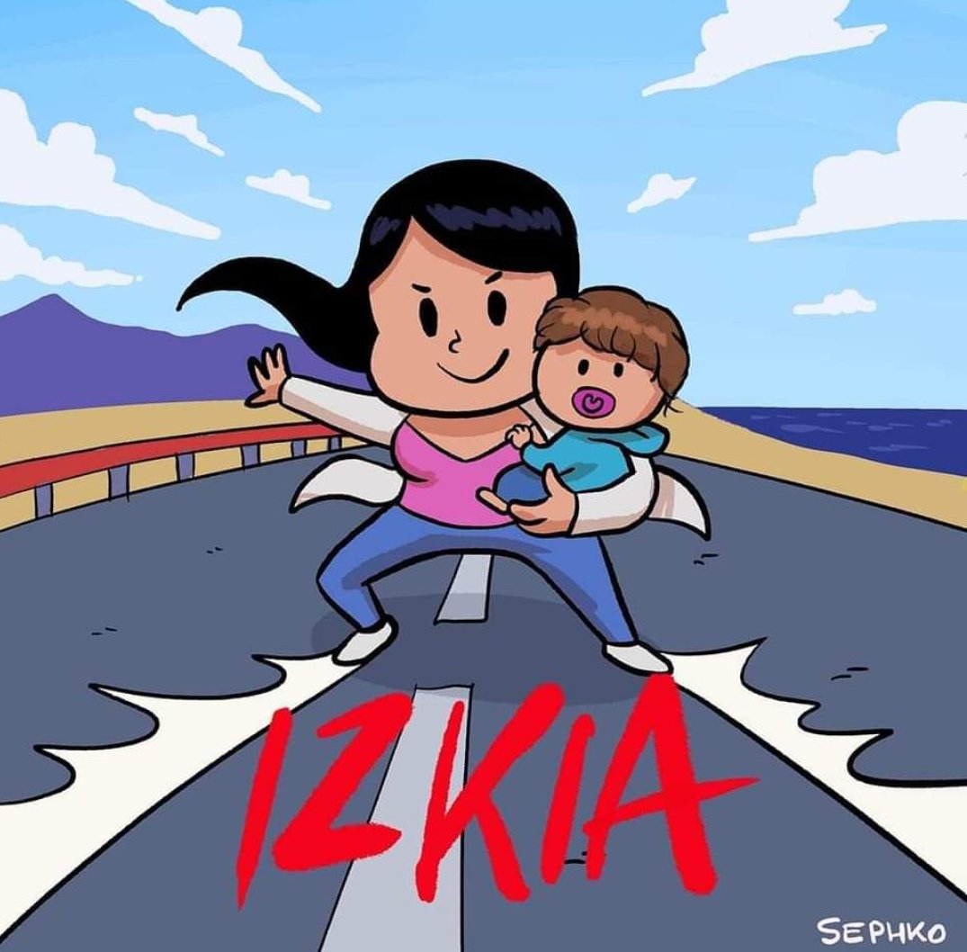 SandraIsabelB's tweet image. #YoApoyoAIzquia Grande ministra Izkia Siches!! @izkia 👏👏💪💪