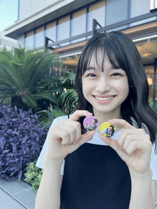 Twitterのコスプレ画像1