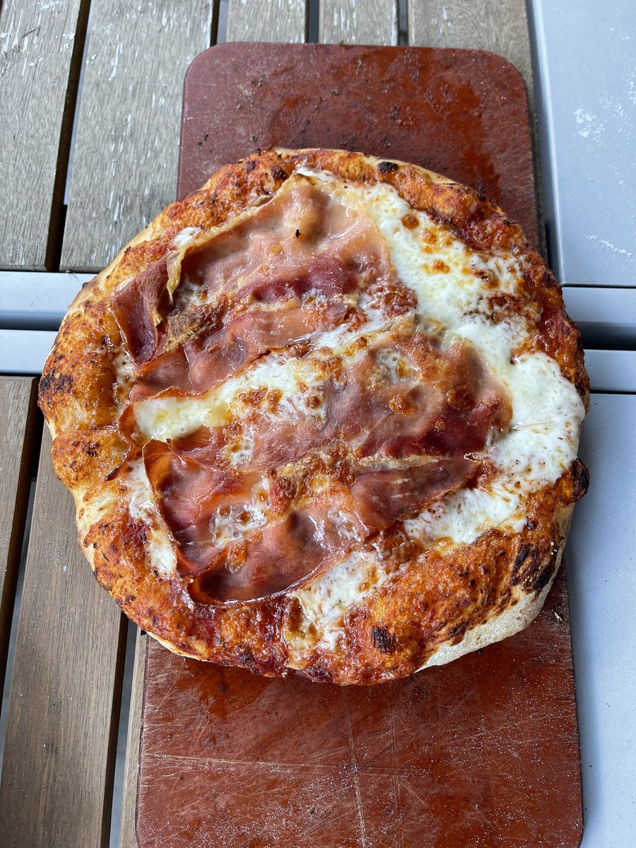 Not too shabby for a first time if I say so myself!