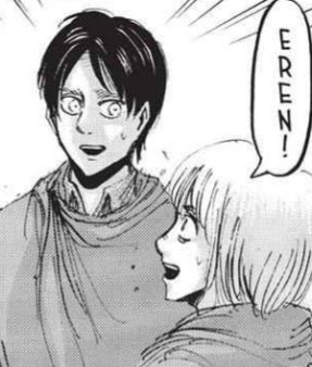 ereminfolder's tweet image. pookies