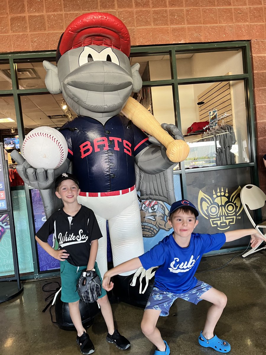 dan_salyers's tweet photo. #gobatsgo https://t.co/OqrlmqYfue