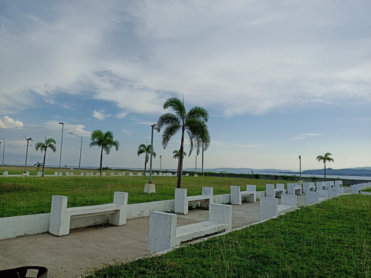 dad_gemini's tweet photo. Morning jog in Elyu! Wassup?? #elyu #AlterElyu #altersfc #Poropoint https://t.co/G3V6oYqcHp