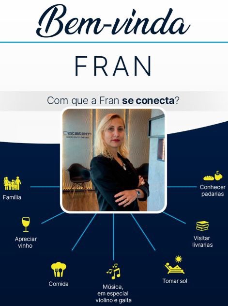 fcandatten's tweet photo. semana foi d+, casa nova no trabalho com uma equipe muito legal!
#Datatem #conectividade #telemetria #M2M #marketingb2b https://t.co/hmJscjvKLL