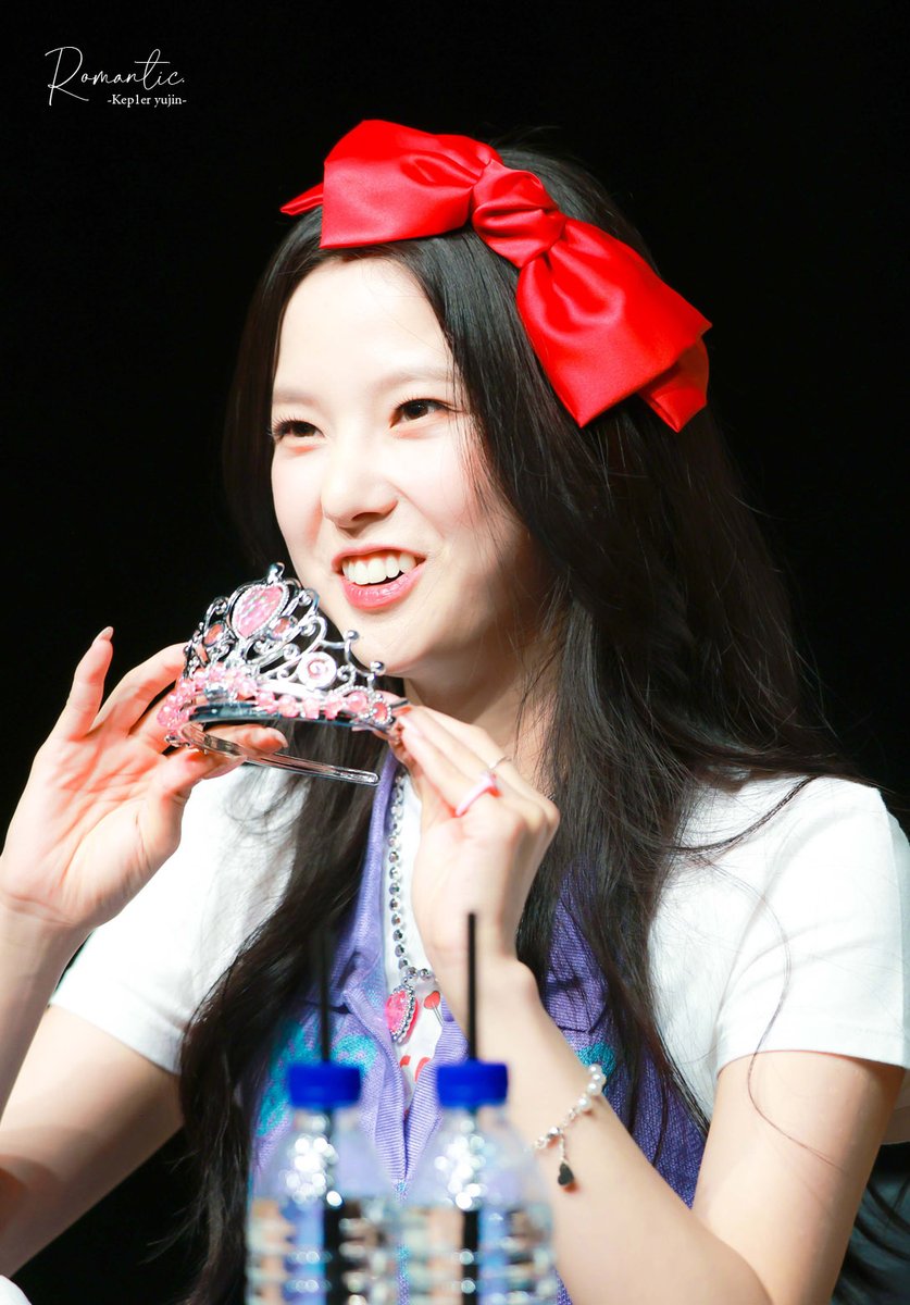 220725 애플뮤직 팬싸 유진3

#Kep1er #케플러 
#YUJIN #유진 #최유진 #ChoiYujin  <a href="/official_kep1er/">Kep1er</a>