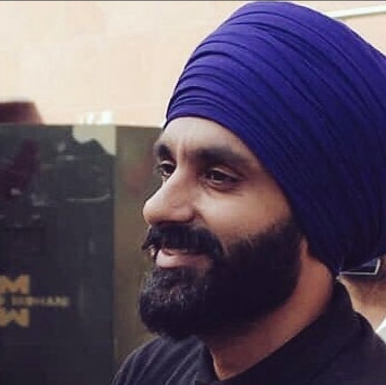 baaghi__arts's tweet photo. 1730 days
Free Jagtar Singh Johal now!

#FreeJaggiNow https://t.co/zttIOLxZli