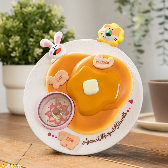 テイルズ フレン マグバッジ 一番カフェ等 セット たべっ子どうぶつ』一番くじが本日（7/30）より全国のファミリーマート
