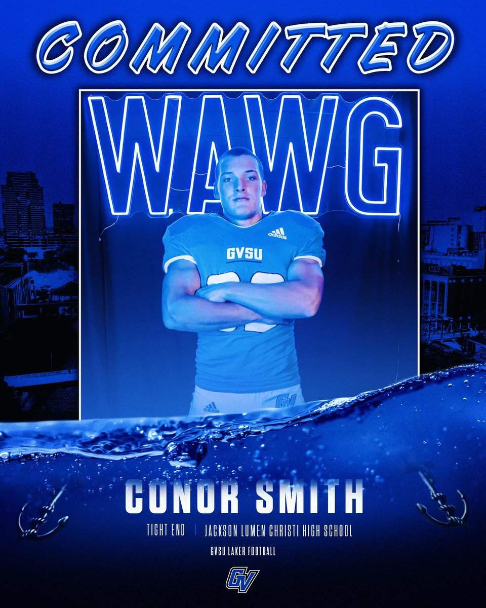 Conor Smith tweet media