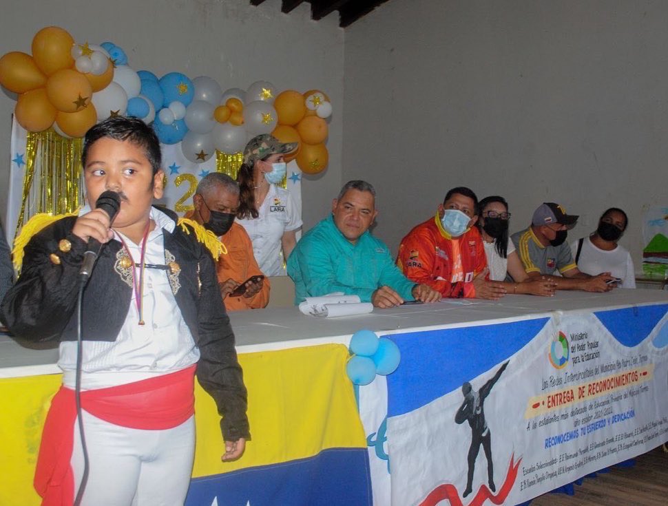 Adolfo Pereira Gobernador tweet media