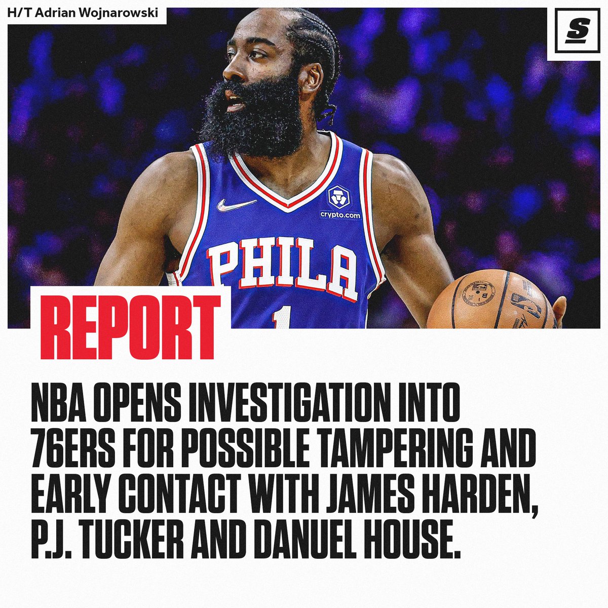 theScore tweet media