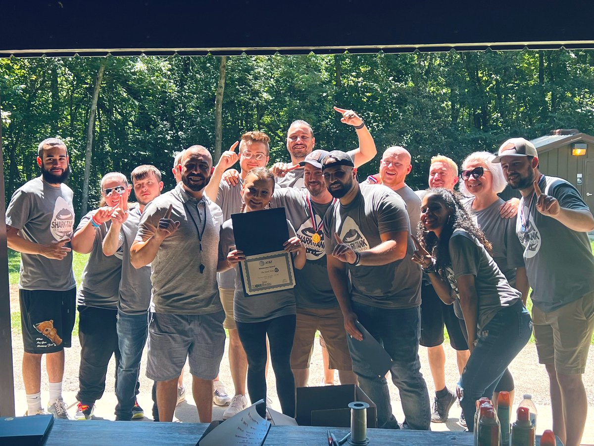 Alexandria (@alexohpajones) on Twitter photo Ainβt nothing but an AT&T party, party, party ππ€©π¦ Might of ended in π₯ but my squads energy was unmatchable <a href="/MusicSaviour/">Santino Fallucco</a> <a href="/Anthony_Rizo_/">Anthony Rizo</a> <a href="/MalikHollwell/">Malik Hollwell</a> Had a blast yesterday, thank you @oliveiramikeO <a href="/inju_berry/">Inju Berry</a> <a href="/RobinWat4/">robin watson</a> <a href="/TeamMOHtivate/">ππππ πΌπΎπ·ππππππ</a> #LifeAtAtt #OHPA #Sharktank Ainβt nothing but an AT&T party, party, party ππ€©π¦ Might of ended in π₯ but my squads energy was unmatchable <a href="/MusicSaviour/">Santino Fallucco</a> <a href="/Anthony_Rizo_/">Anthony Rizo</a> <a href="/MalikHollwell/">Malik Hollwell</a> Had a blast yesterday, thank you @oliveiramikeO <a href="/inju_berry/">Inju Berry</a> <a href="/RobinWat4/">robin watson</a> <a href="/TeamMOHtivate/">ππππ πΌπΎπ·ππππππ</a> #LifeAtAtt #OHPA #Sharktank