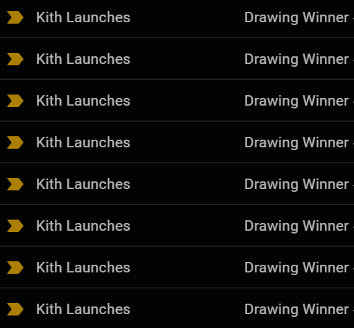 these were all travis scott air max wins thanks to <a href="/PrometheanMails/">Promethean Mails</a>