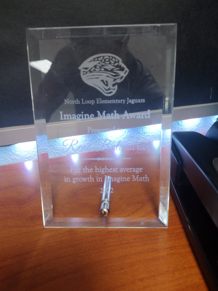 Ready to welcome our Jaguars on Monday. 2nd grade is ready for an awesome year! <a href="/North_Loop_ES/">North Loop ES</a> <a href="/loop_north/">NorthLoopLibrary</a>