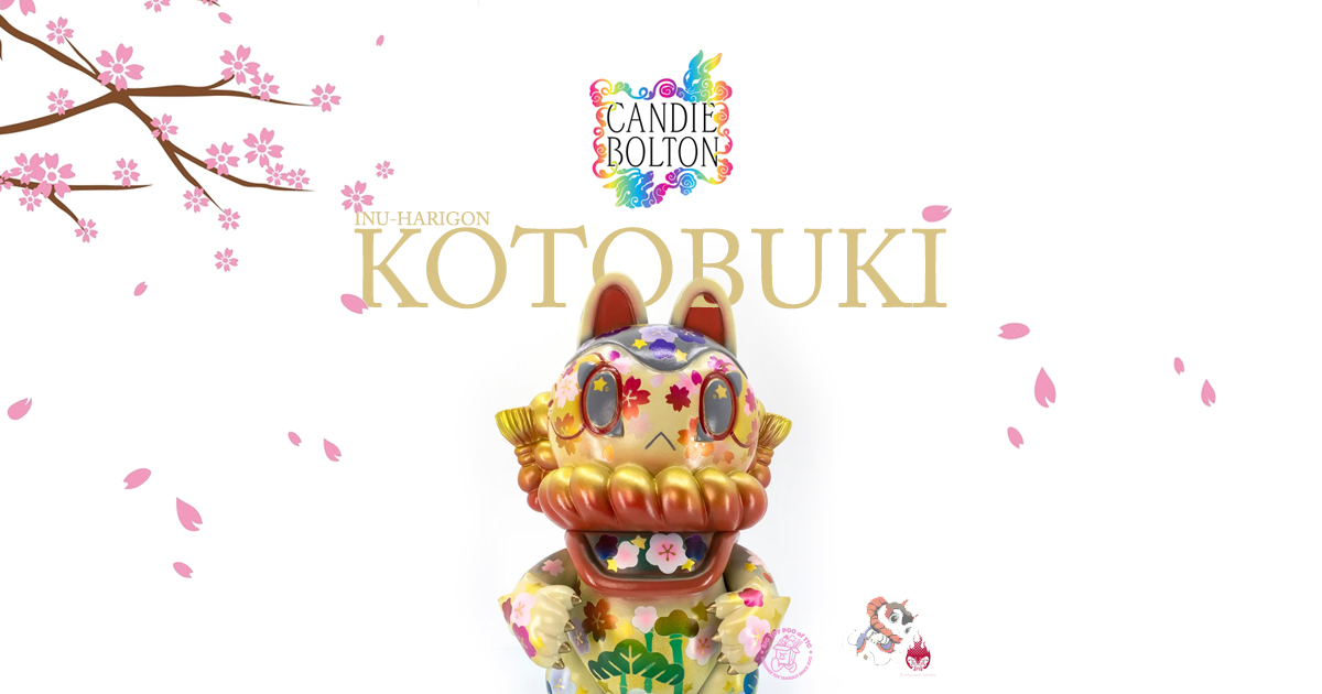 キャンディ (@Candie_Bolton) / Twitter
