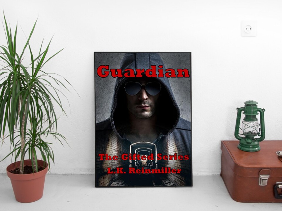 This is a very interesting and different story from the usual fantasy books. Order "Guardian" now. #series #action #adventure #fantasy #fiction #newrelease  <a href="/lindareinmiller/">L.K. Reinmiller, Author, SAVING TAP FLYNN, NO DMs</a> Buy Now --> allauthor.com/amazon/62940/