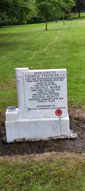 Victoria Cross Trust on Twitter: 