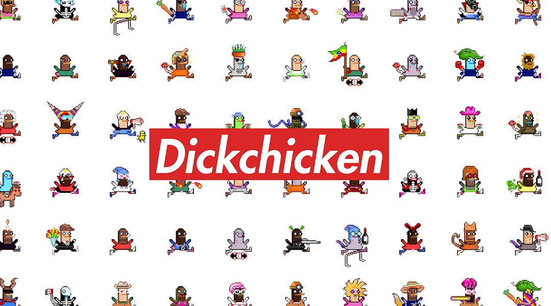 DICKCHICKEN tweet media