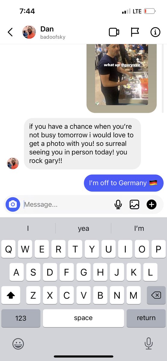 Gary Vaynerchuk tweet media