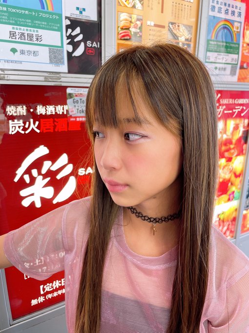 Twitterのコスプレ画像8