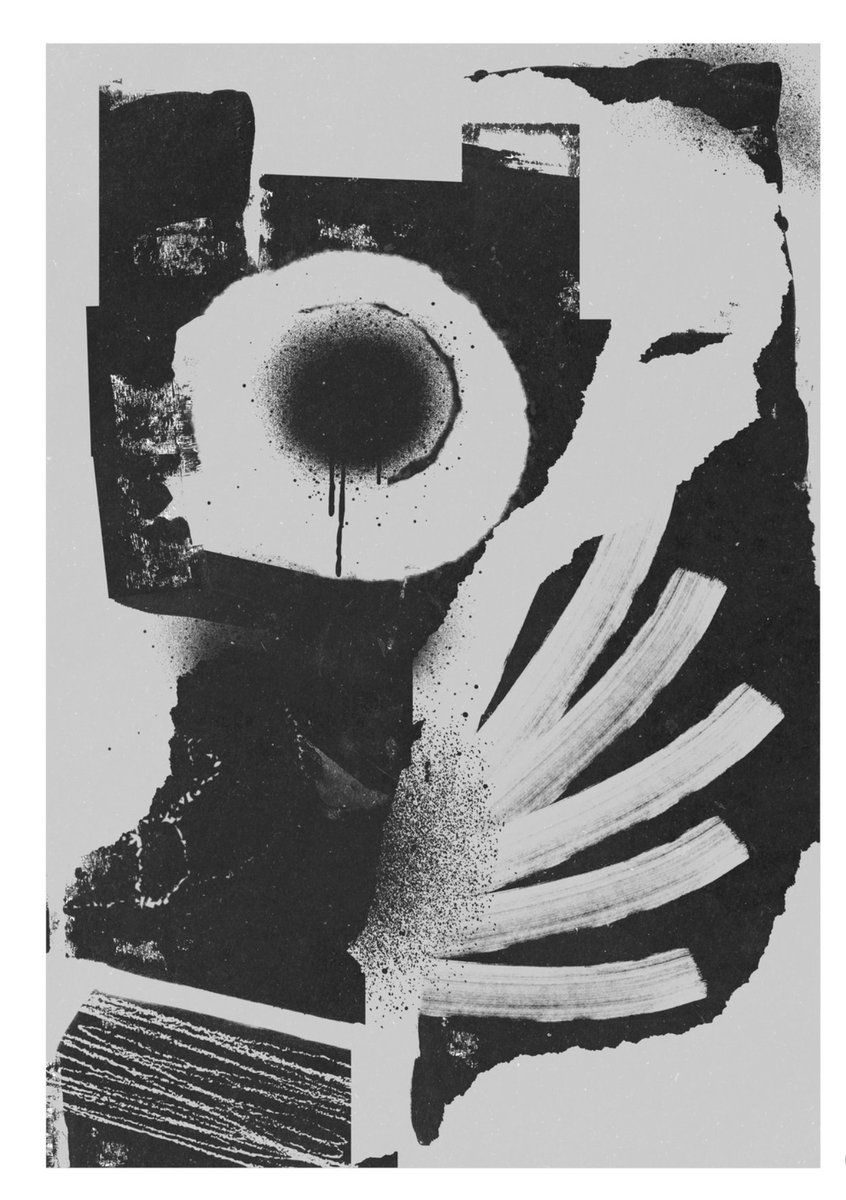 1/ OK I'm breaking my 'stay anon' rules again, I'm posting another sneaky purchase from <a href="/exchgART/">Exchange Art</a> "Serenity//9" buy <a href="/itswalmeer/">walmeer</a> 

The sweet spot where street art meets fine art 🙏❤️

Still a few left if you're interested: exchange.art/series/Serenit…