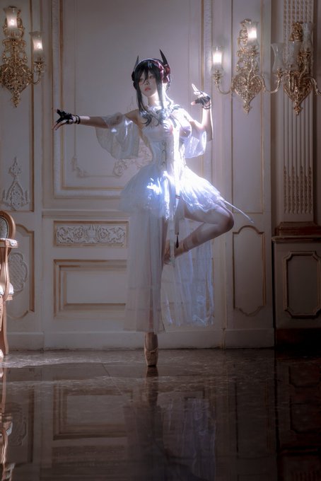 Twitterのコスプレ画像21