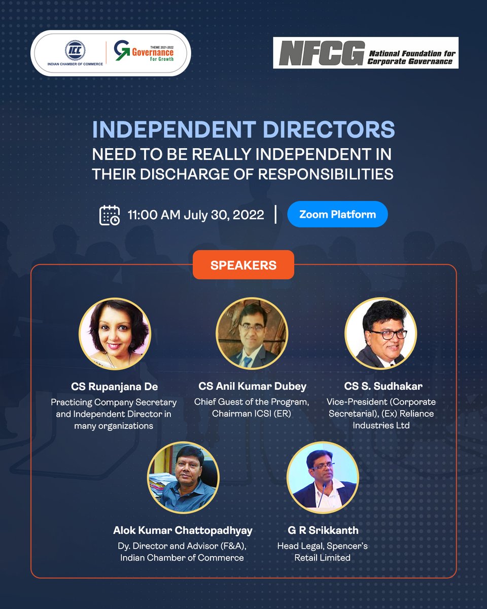 Indian Chamber of Commerce tweet media