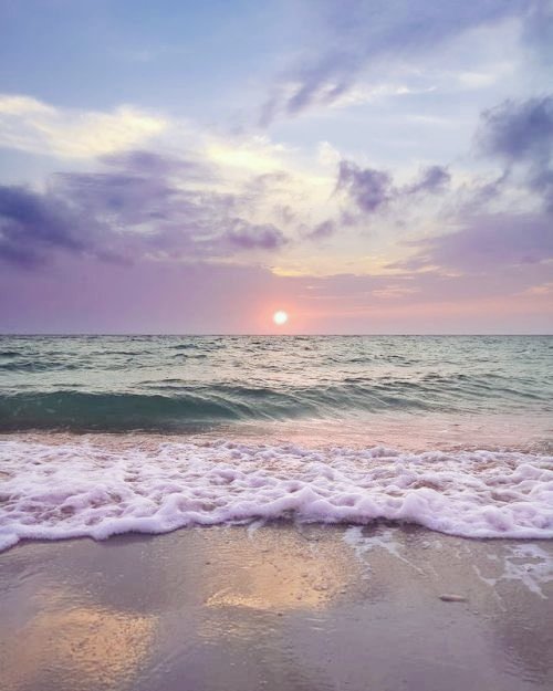 Peaceful