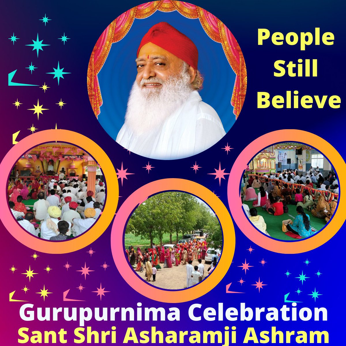 Gopuu_'s tweet photo. @ashramgoregaon Look at Sant Shri Asaram Bapu Case ...
🍏Conspiracy Exposed
🍎#DocumentsExposeBluff
🍏Voice Of People in favour of Bapuji
🍎#SaintsCallForJustice
👉But no response from GOI
👉India got ONLY 9 Years Of Injustice
Kab tk Nyay Ka Intezaar ⁉️
#WeWantJustice right now✊ https://t.co/TVQy1MxGGV