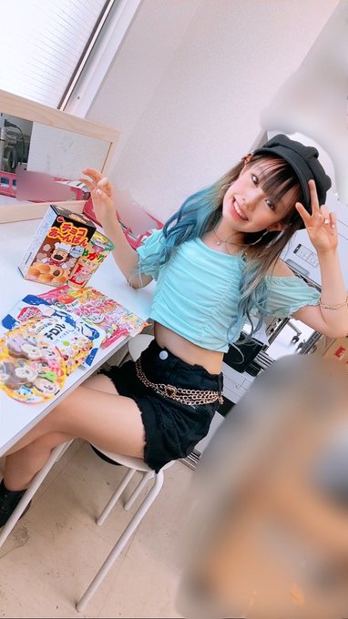 Twitterのコスプレ画像16