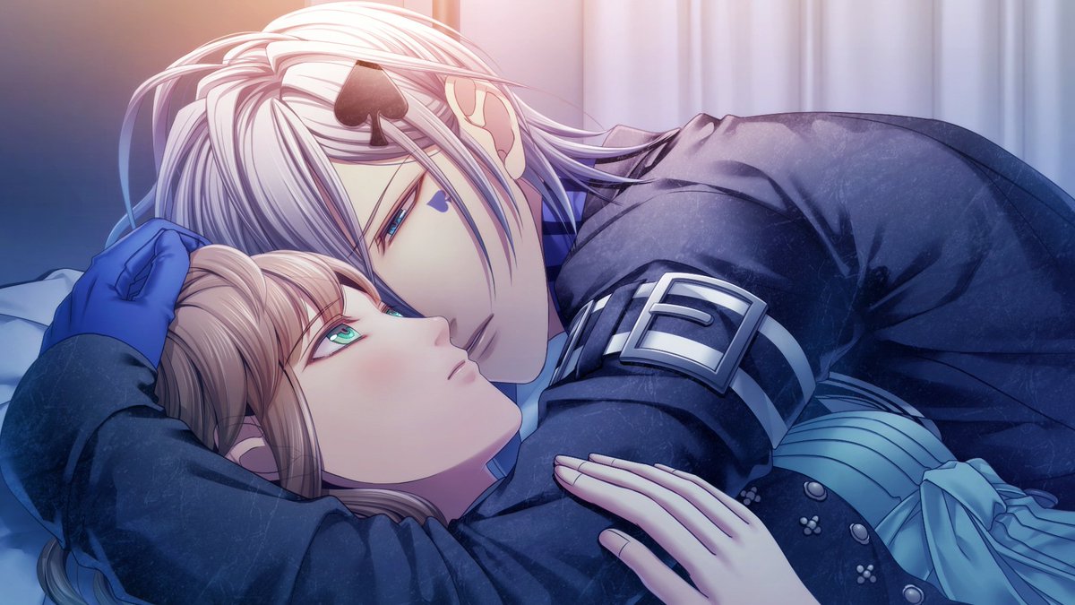 elmfranken's tweet photo. More Ikki's cg!
Day 20, i'm still thinking that i don't like this guy at all :c
and his fan club is kind of annoying agghhhhh
#ikki #ikkiamnesia #amnesiamemories #otome #otomate #otomelover #otomegame #gamergirl https://t.co/ArdawXoAgG