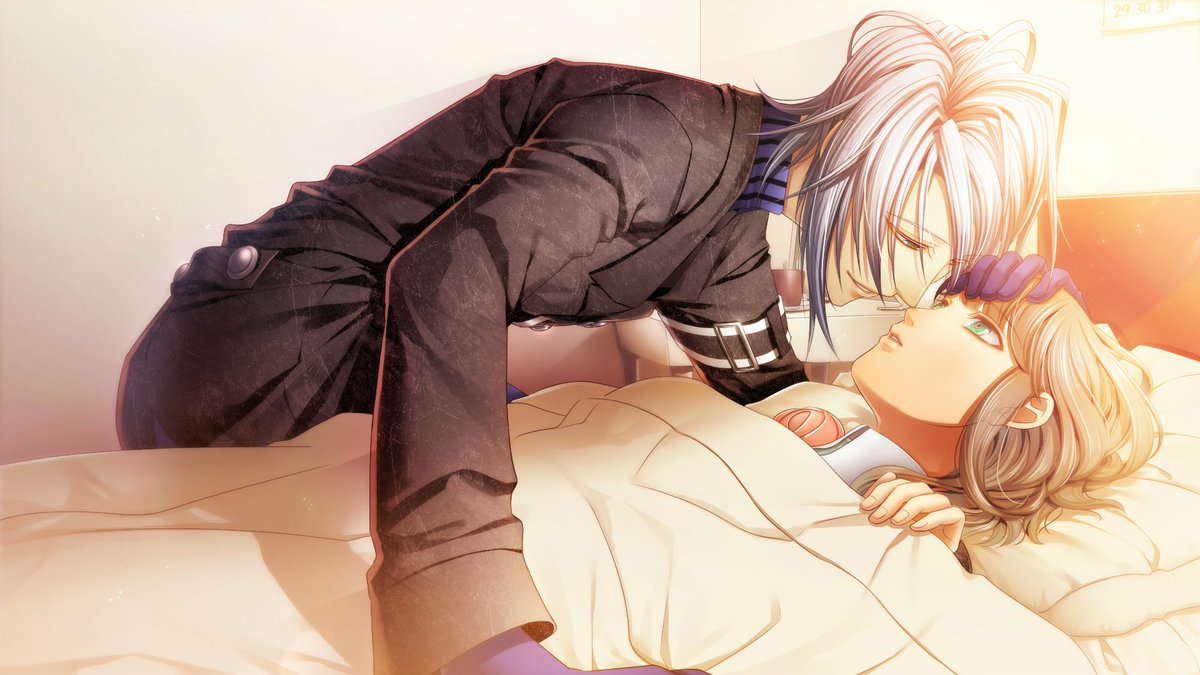 elmfranken's tweet photo. More Ikki's cg!
Day 20, i'm still thinking that i don't like this guy at all :c
and his fan club is kind of annoying agghhhhh
#ikki #ikkiamnesia #amnesiamemories #otome #otomate #otomelover #otomegame #gamergirl https://t.co/ArdawXoAgG