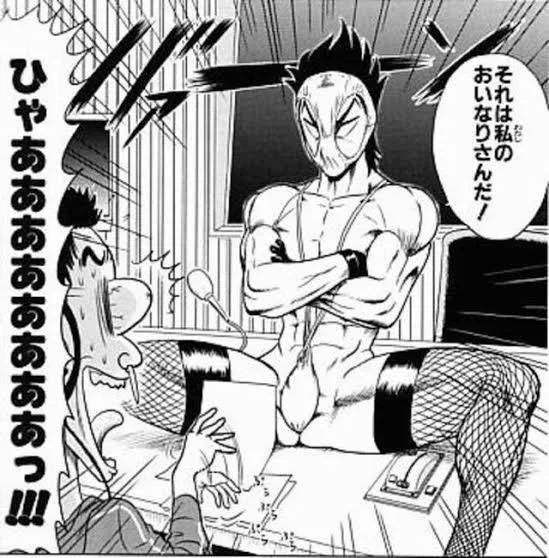@hirokokokoron つまりこれをフランス語で言うと... 