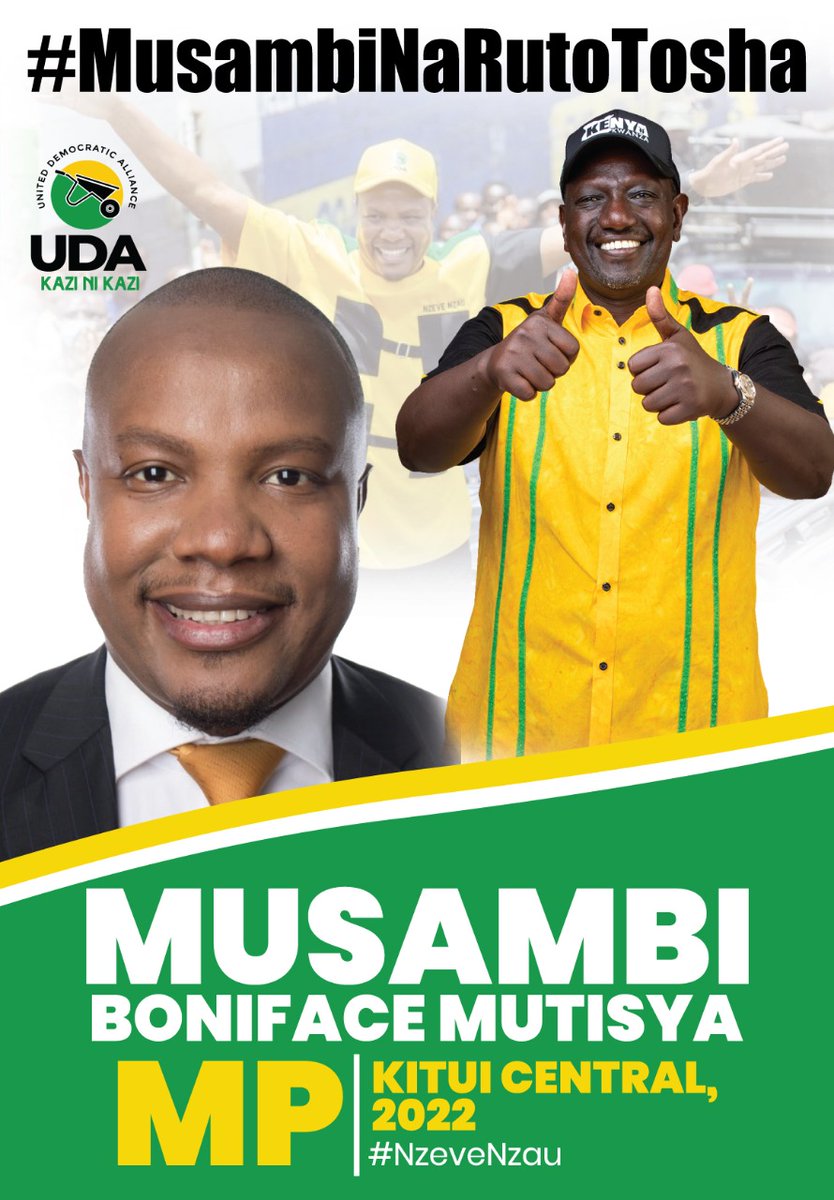Bonnie Musambi tweet media