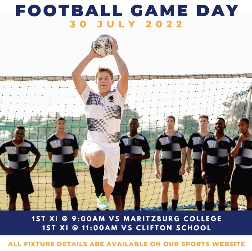 #GameDay #SpringSeason 💙💛🔥