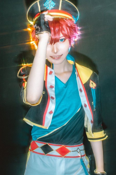 Twitterのコスプレ画像19