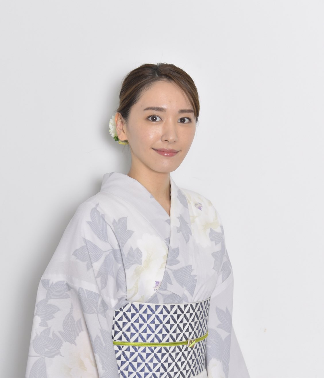 竺仙 浴衣 新垣結衣着用