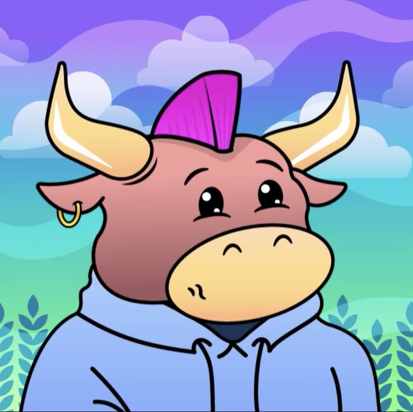 🎉Hype Whitelist Giveaway🎉

🏆$25 of $ETH
🏆5x WL Spots for <a href="/CowsVAliens/">Cows Vs Aliens NFT</a>

To enter:
- Follow <a href="/CowsVAliens/">Cows Vs Aliens NFT</a>
- Like, RT, and Tag 3 Frens
- Join: discord.gg/cowsvsaliens

🥇Winners announced in 48 hours🥇

#NFT #NFTCommunity #NFTGiveaway #NFTProject