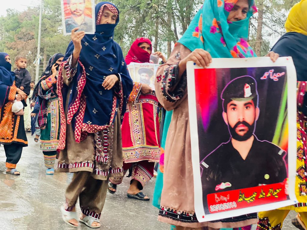 SammiBaluch's tweet photo. ایک لازوال جدوجہد! https://t.co/Un4gzkFfxK