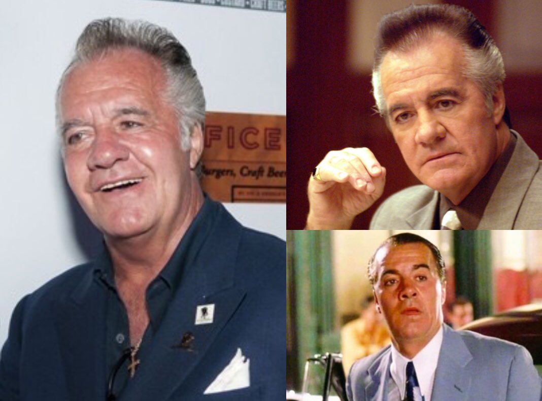Tony Sirico Goodfellas