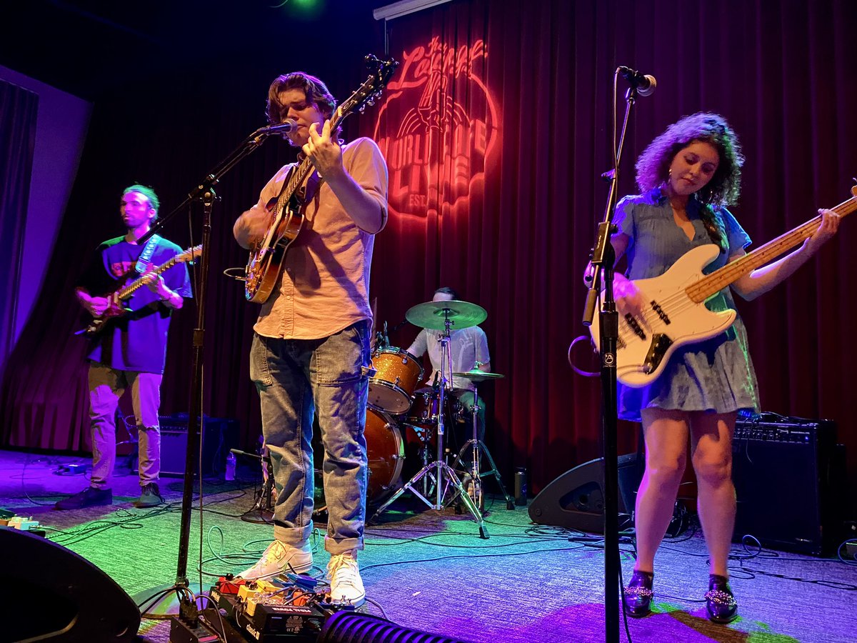 John Vettese tweet media