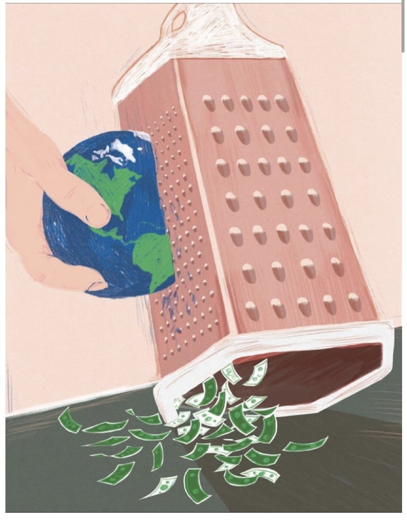 A picture is sometimes stronger than 100 words.
Credit to @_laura_acquaviva_ (Instagram)