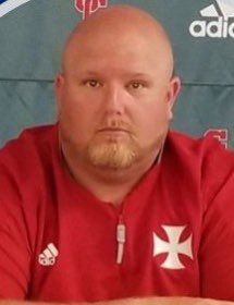 Coach_JWheeler's tweet image. Congrats to current Gates County HC and @ChowanFootball teammate @CoachMattBiggy for being named to the 2023 NCCA East All Star Staff.  #ThatsNotMe #NoWereNotRelated 😂