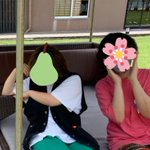 ツイートに含まれる画像