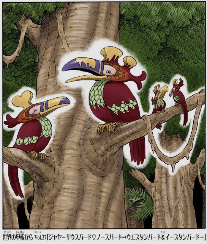 ぺきみ One Pieceにわか考察者 空島への航海にはサウスバードが必須でしたが 地底世界にも 南 バード が関連します 地底の入口として最も有名なものが南北両極点で 1946年 アメリカ海軍リチャード バード少将が 南極上空にて地底都市を発見